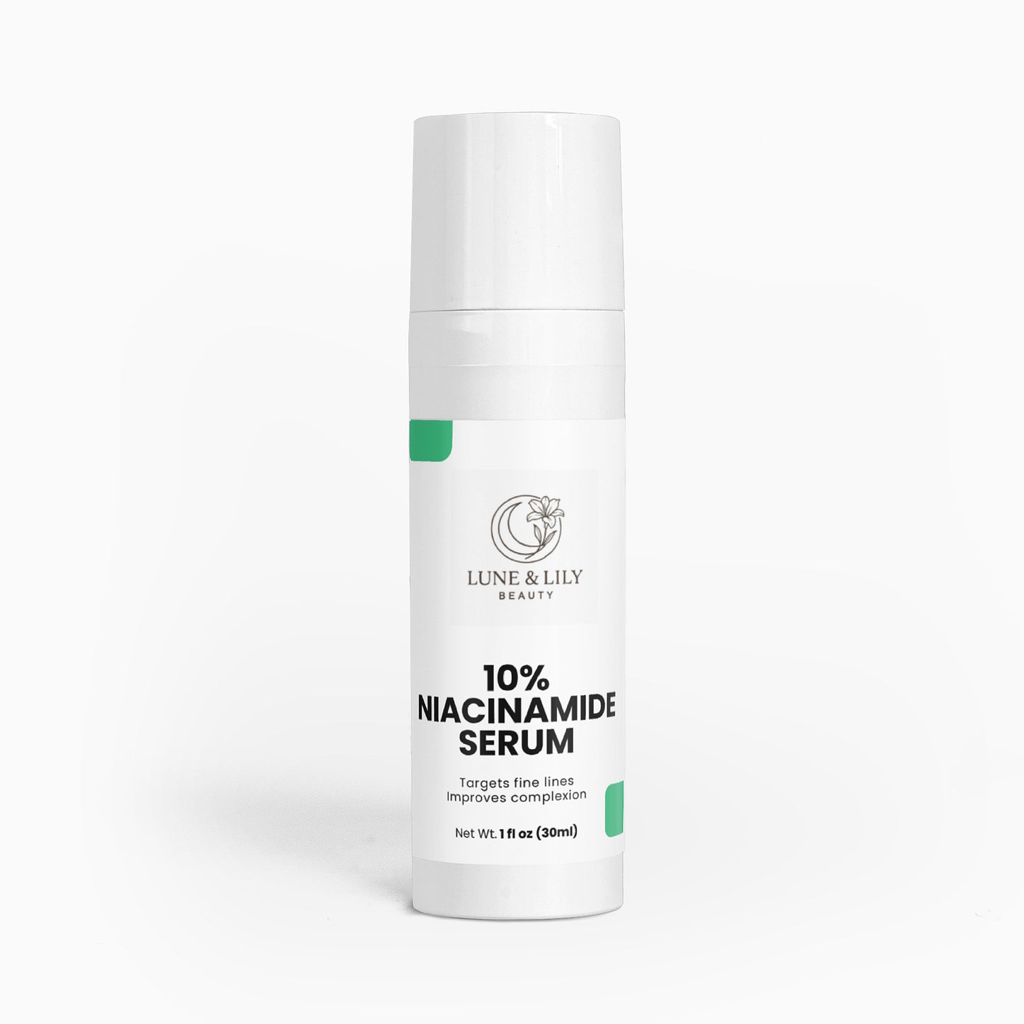 10% Niacinamide Serum