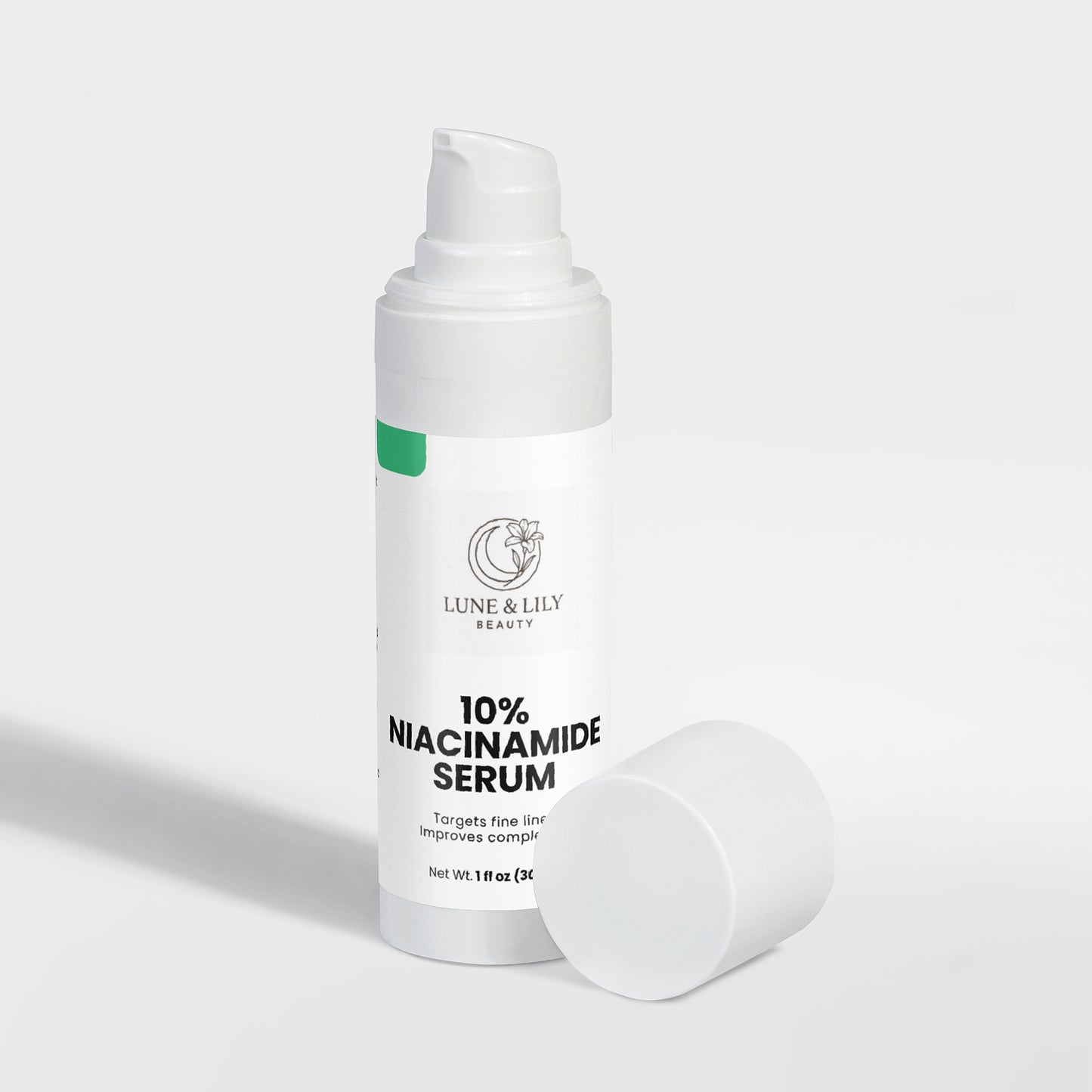 10% Niacinamide Serum
